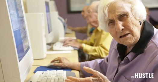 Newsweek in 1995: Why the Internet Will Fail